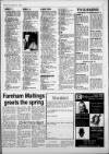 Esher News and Mail Wednesday 27 January 1993 Page 25