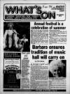 Esher News and Mail Wednesday 23 June 1993 Page 17