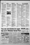 Esher News and Mail Wednesday 18 August 1993 Page 25