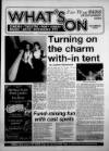 Esher News and Mail Wednesday 29 September 1993 Page 19