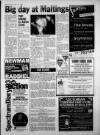 Esher News and Mail Wednesday 17 November 1993 Page 25