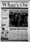 Esher News and Mail Wednesday 08 December 1993 Page 15