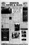 Esher News and Mail