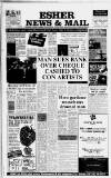 Esher News and Mail