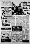Grimsby Target Thursday 16 January 1986 Page 8