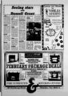 Grimsby Target Thursday 27 February 1986 Page 5
