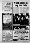 Grimsby Target Thursday 27 February 1986 Page 8