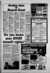 Grimsby Target Thursday 13 March 1986 Page 5