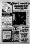 Grimsby Target Thursday 13 March 1986 Page 8
