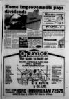 Grimsby Target Thursday 29 May 1986 Page 15