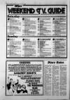 Grimsby Target Thursday 29 May 1986 Page 22