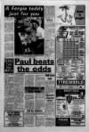 Grimsby Target Thursday 24 July 1986 Page 3