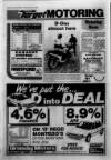 Grimsby Target Thursday 24 July 1986 Page 20