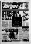Grimsby Target Thursday 14 August 1986 Page 1