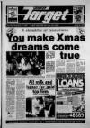 Grimsby Target Thursday 17 December 1987 Page 1