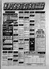 Grimsby Target Thursday 17 December 1987 Page 13