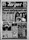 Grimsby Target Thursday 28 January 1988 Page 1