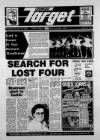 Grimsby Target Thursday 18 February 1988 Page 1
