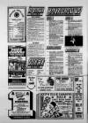 Grimsby Target Thursday 03 March 1988 Page 18