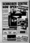 Grimsby Target Thursday 02 June 1988 Page 8