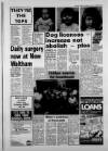 Grimsby Target Thursday 09 June 1988 Page 3