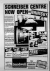 Grimsby Target Thursday 09 June 1988 Page 4