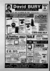 Grimsby Target Thursday 09 June 1988 Page 28