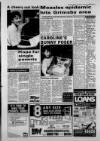 Grimsby Target Thursday 16 June 1988 Page 3