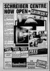 Grimsby Target Thursday 16 June 1988 Page 4