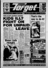 Grimsby Target Thursday 23 June 1988 Page 1