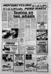 Grimsby Target Thursday 23 June 1988 Page 21