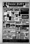 Grimsby Target Thursday 07 July 1988 Page 32