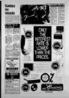 Grimsby Target Thursday 04 August 1988 Page 5