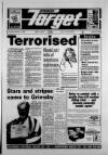 Grimsby Target Thursday 11 August 1988 Page 1