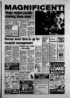 Grimsby Target Thursday 22 December 1988 Page 3