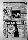 Grimsby Target Thursday 22 December 1988 Page 6