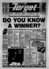 Grimsby Target Thursday 05 January 1989 Page 1