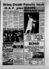 Grimsby Target Thursday 05 January 1989 Page 3