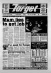 Grimsby Target Thursday 02 March 1989 Page 1