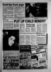 Grimsby Target Thursday 20 July 1989 Page 3