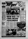 Grimsby Target Thursday 04 January 1990 Page 1