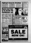 Grimsby Target Thursday 04 January 1990 Page 3