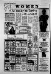 Grimsby Target Thursday 04 January 1990 Page 4
