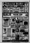 Grimsby Target Thursday 04 January 1990 Page 20