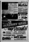 Grimsby Target Thursday 11 January 1990 Page 5