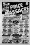 Grimsby Target Thursday 19 April 1990 Page 12