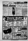 Grimsby Target Thursday 03 May 1990 Page 40