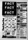 Grimsby Target Thursday 08 November 1990 Page 34