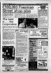 Grimsby Target Thursday 22 November 1990 Page 3