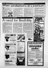 Grimsby Target Thursday 22 November 1990 Page 7